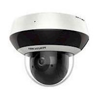 DS-2DE2A404IW-DE3/W(S6) 2.8-12, Mini PTZ 4MP, 4X zoom IK10,IP66, IP, WIFI