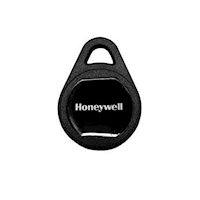 ODKEV28N38, (10 STUKS) DESFire EV2 Black ABS, Honeywell logo