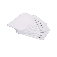 ODPEV28N38,(10 STUKS) "DESFire EV2, Gloss white