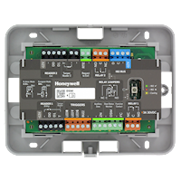 MPIDC1, MAXPRO Intrusion 1 Door Control Module (1 door, 2 readers)