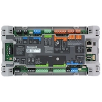 MPIP2000E,  Intrusion P2000E Controller (zonder behuizing) 60 zones