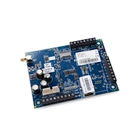 GT40-4, IRIS-4 IP+4G communicatie module 