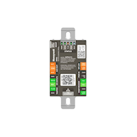 MPA1C1, MPA1 Single Poe Doorcontroller