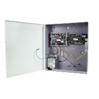 MPIDC1PSUBX, Maxpro Intrusion Power Door Control Module (Power DCM)
