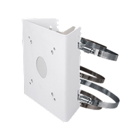 SRXV-PLM, Pelco Pole Mount (IFV, ITV, IJV, IMV, IBV)