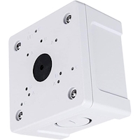 IFBV-JB, Pelco Wall Mount Junction Box (IBV)