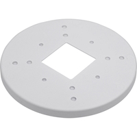 IMV-AP, Pelco Mounting Adapter Plate (IMV)