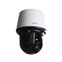 P2230L-ESR, Pelco Spectra Pro IR PTZ Outdoor 2MP, 30x