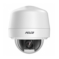 P2230L-EW0, Pelco Spectra Pro 2 PTZ Outdoor 2MP, 30x