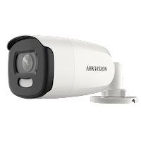 DS-2CE10HFT-E 2.8MM, Hikvision HD-TVI Black Label 5MP bullet PoC, 2.8mm