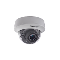 DS-2CE56D8T-ITZE(2.7-13.5MM), 2 MP Ultra Low Light Indoor PoC Motorized VF dome camera