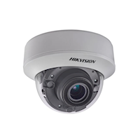 DS-2CE56D8T-ITZE(2.7-13.5MM), 2 MP Ultra Low Light Indoor PoC Motorized VF dome camera