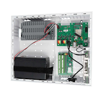 JA-107KR Jablotron Essex centrale (LAN, radiomodule)