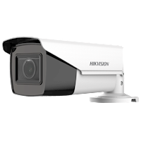 DS-2CE19H0T-IT3ZE, Hikvision HD-TVI Black Label 5MP bullet PoC, 2.7-13.5mm