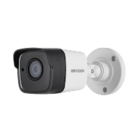 DS-2CE16H0T-ITE(2.8MM)(C), Hikvision HD-TVI Black Label 5MP bullet PoC, 2.8mm