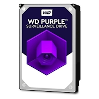 WD Purple SATA 2TB