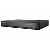 IDS-7204HTHI-M1/S (C), 4-ch 4K H.265 AcuSense DVR