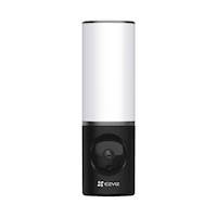 CS-LC3-A0-8B4WDL(2.0MM), Ezviz Ledlamp & 4MP Camera met audio (op = op)