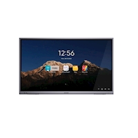 DS-D5B65RB/A, 65-inch 4K Interactive Display