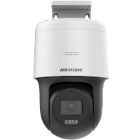 DS-2DE2C400MW-DE(F1)(S7), 2 inch mini PT camera