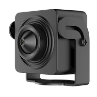 DS-2CD2D25G1-D/NF 3.7MM Hikvision miniatuur camera 2MP met pinhole lens 3.7mm