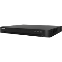 IDS-7208HUHI-M2/S(C), 8-ch 5 MP 1U H.265 AcuSense DVR