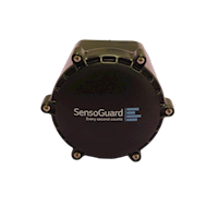 AIO XR, SensoGuard draadloze gronddetectie sensor