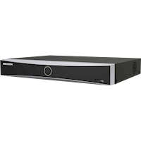 DS-7604NXI-K1/4P Hikvision 4-ch PoE 1U K Series AcuSense 4K NVR