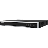 DS-7616NXI-K2/16P Hikvision 16-ch. POE 1U AcuSense NVR