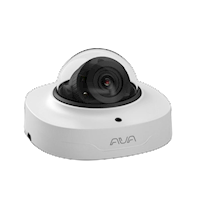 Ava Compact Dome 5MP, wit 30 dagen