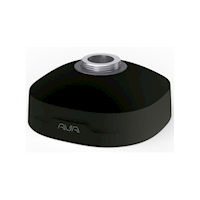 ACC-PEN-CAP-B - camera kap voor Ava Dome en Ava 360, zwart