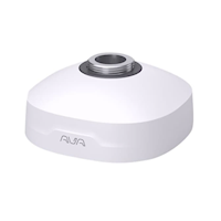 ACC-PEN-CAP-W - camera kap voor Ava Dome en Ava 360, wit