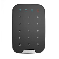 38248, Ajax Baseline KeyPad zwart