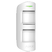 38197 , Ajax Baseline MotionProtect Outdoor wit