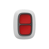 38103, Ajax Baseline DoubleButton wit