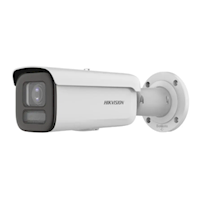 DS-2CD2647G2T-LZS (C), 4 MP ColorVu Motorized Varifocal Bullet Network Camera