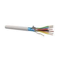 PG-FIBRA 100M, 4x0,22 mm² Dca-s2,d0,a3