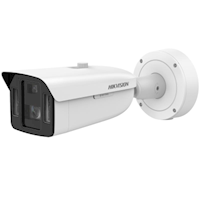 IDS-2CD8A46G0-XZHSY 0832/4, Hikvision 4MP DeepinView multi-sensor bullet