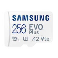 MB-MC256KA Samsung 256GB Surveillance microSD