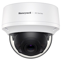 HC35W48R2, 8MP IP WDR IR Rugged Mini Dome Camera VF(2.7-13.5 mm)