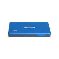 DHI-EHDD-E10-1T, External Hard Disk Drive 1 TB