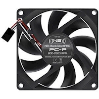 PGS-NX2 SILENT FAN