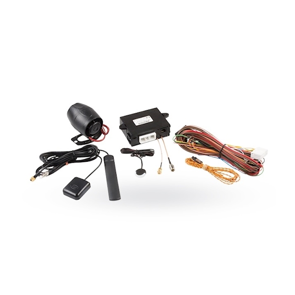 CA2103 GSM / GPS auto alarm Track & Trace Auto Alarm PG Security Systems