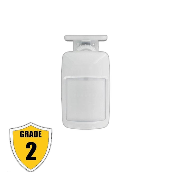 Honeywell Entry PIR detector 12x17m, huisdiervriendelijk tot 36kg, incl ...