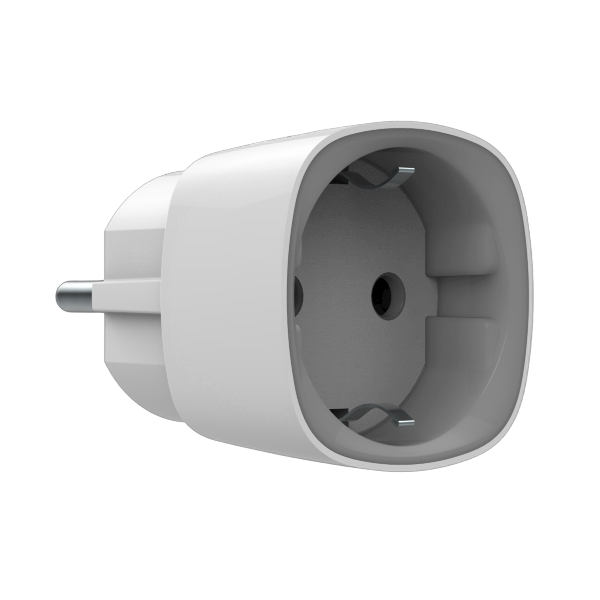 PG Security Systems | Ajax Socket (type F) wit
