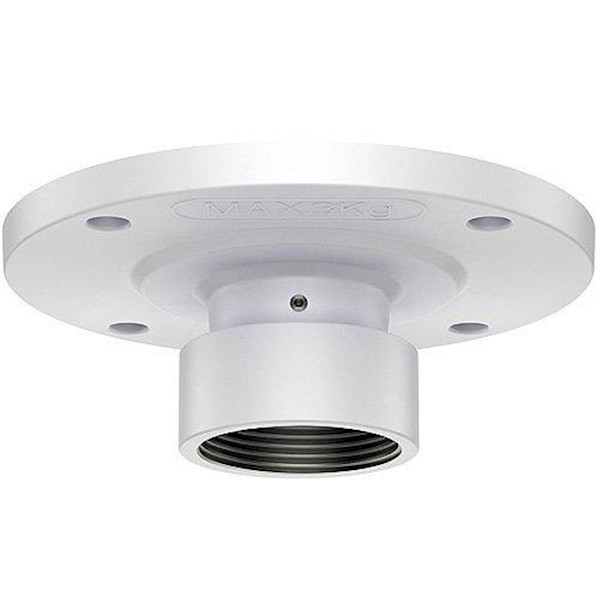 HA35CLM01, 35 Series Ceiling Mount Base with Adapter Camerasystemen